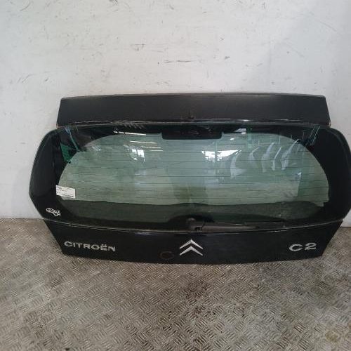 CITROEN C2 PHASE 1