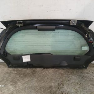 CITROEN C2 PHASE 1