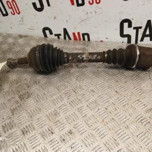 CITROEN C5 1 PHASE 2