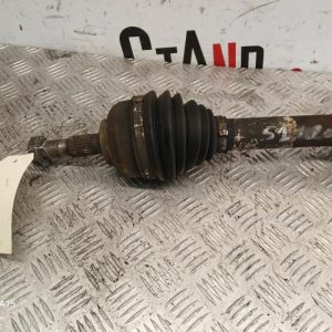 CITROEN C5 1 PHASE 2