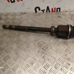 CITROEN C5 1 PHASE 2