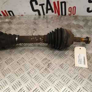 CITROEN C5 1 PHASE 2