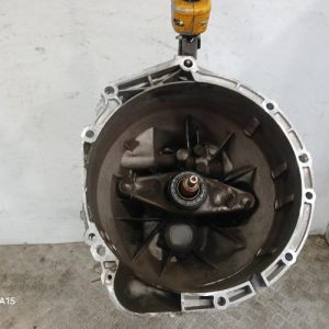 BMW SERIE 1 F20 PHASE 1