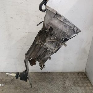 BMW SERIE 1 F20 PHASE 1