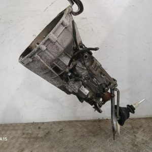 BMW SERIE 1 F20 PHASE 1