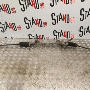 RENAULT CLIO 3 PHASE 2