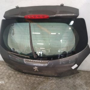 PEUGEOT 208 1 PHASE 2