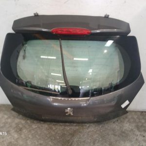 PEUGEOT 208 1 PHASE 2