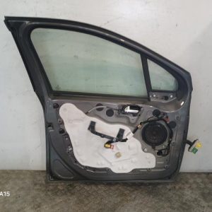 PEUGEOT 208 1 PHASE 2