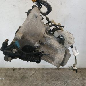 PEUGEOT 208 1 PHASE 2