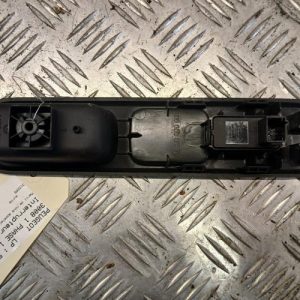 PEUGEOT 3008 1 PHASE 1