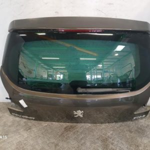 PEUGEOT 3008 1 PHASE 1