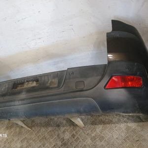 PEUGEOT 3008 1 PHASE 1