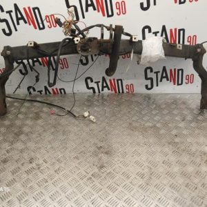BMW SERIE 1 F20 PHASE 1