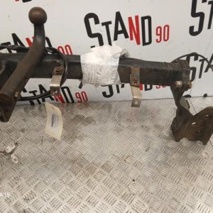BMW SERIE 1 F20 PHASE 1