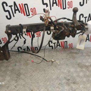 BMW SERIE 1 F20 PHASE 1