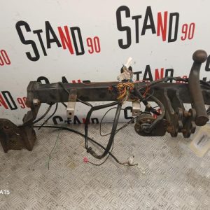 BMW SERIE 1 F20 PHASE 1