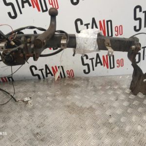 BMW SERIE 1 F20 PHASE 1