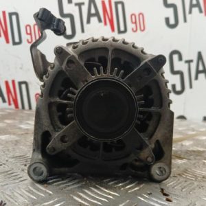 BMW SERIE 1 F20 PHASE 1