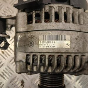 BMW SERIE 1 F20 PHASE 1