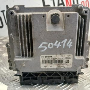 RENAULT CLIO 4