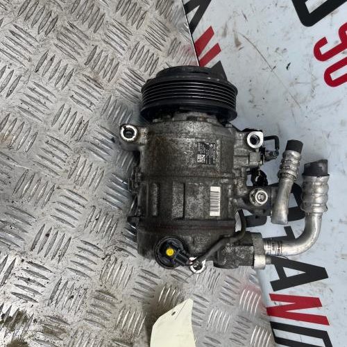 BMW SERIE 1 F20 PHASE 1