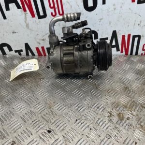BMW SERIE 1 F20 PHASE 1