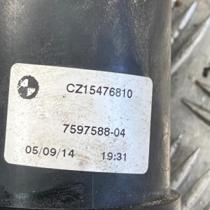 BMW SERIE 1 F20 PHASE 1