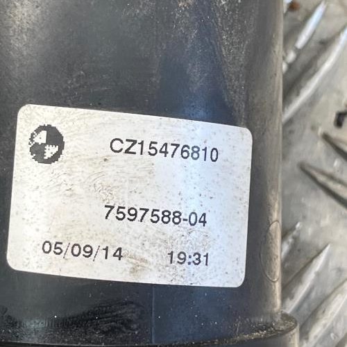 BMW SERIE 1 F20 PHASE 1