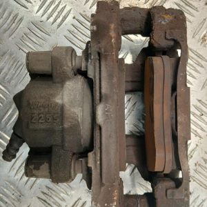 BMW SERIE 1 F20 PHASE 1