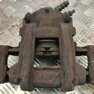 BMW SERIE 1 F20 PHASE 1