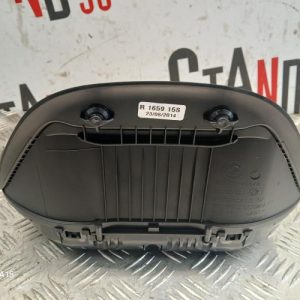 BMW SERIE 1 F20 PHASE 1