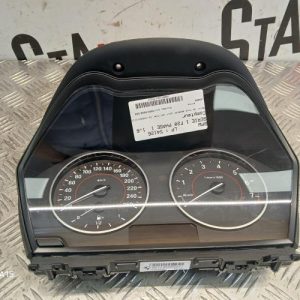 BMW SERIE 1 F20 PHASE 1