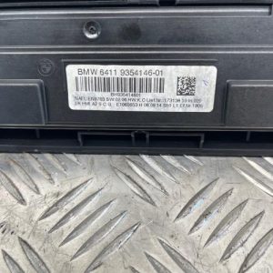 BMW SERIE 1 F20 PHASE 1