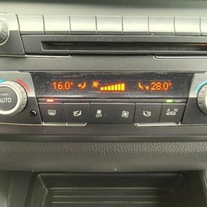 BMW SERIE 1 F20 PHASE 1