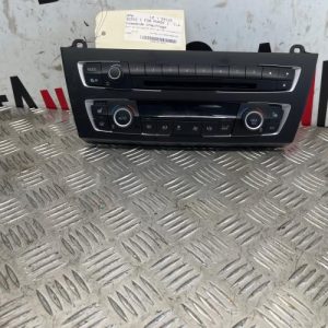 BMW SERIE 1 F20 PHASE 1