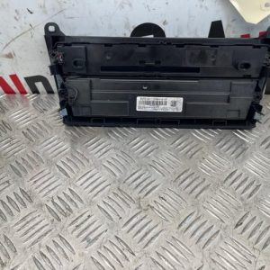 BMW SERIE 1 F20 PHASE 1