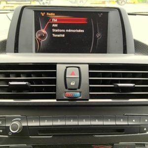 BMW SERIE 1 F20 PHASE 1