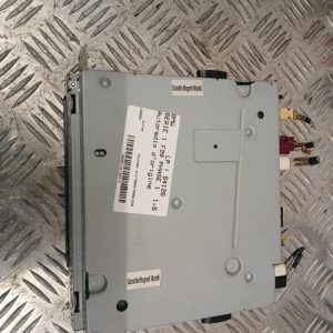BMW SERIE 1 F20 PHASE 1