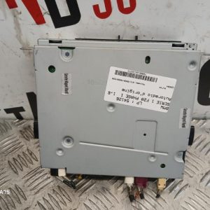 BMW SERIE 1 F20 PHASE 1