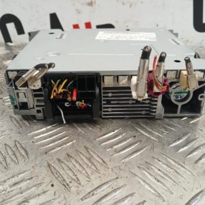 BMW SERIE 1 F20 PHASE 1