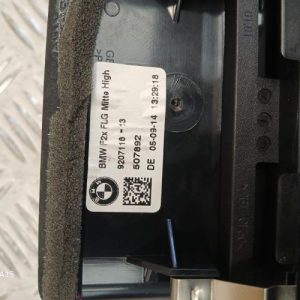 BMW SERIE 1 F20 PHASE 1