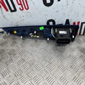 BMW SERIE 1 F20 PHASE 1