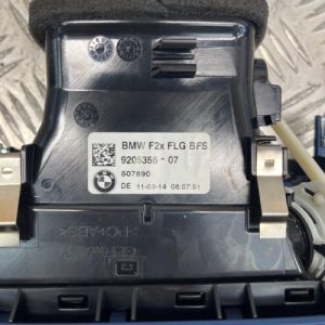 BMW SERIE 1 F20 PHASE 1