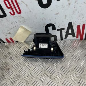 BMW SERIE 1 F20 PHASE 1