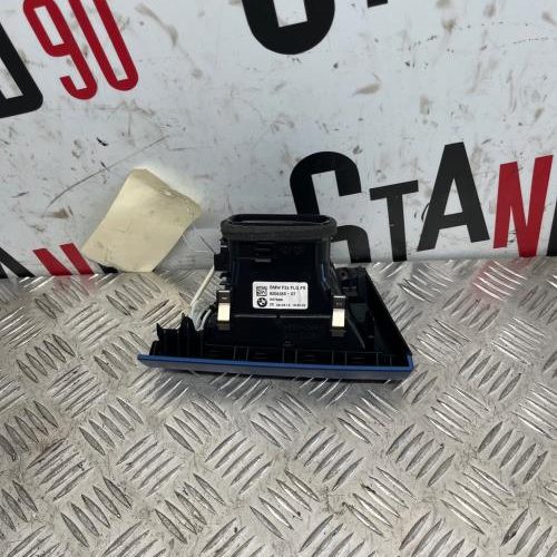 BMW SERIE 1 F20 PHASE 1