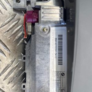 BMW SERIE 1 F20 PHASE 1