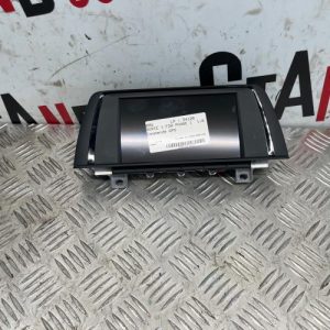 BMW SERIE 1 F20 PHASE 1
