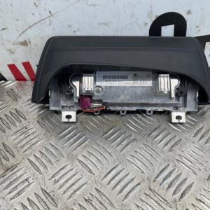 BMW SERIE 1 F20 PHASE 1