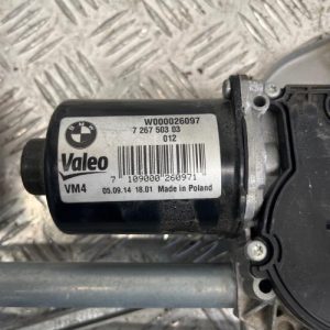 BMW SERIE 1 F20 PHASE 1